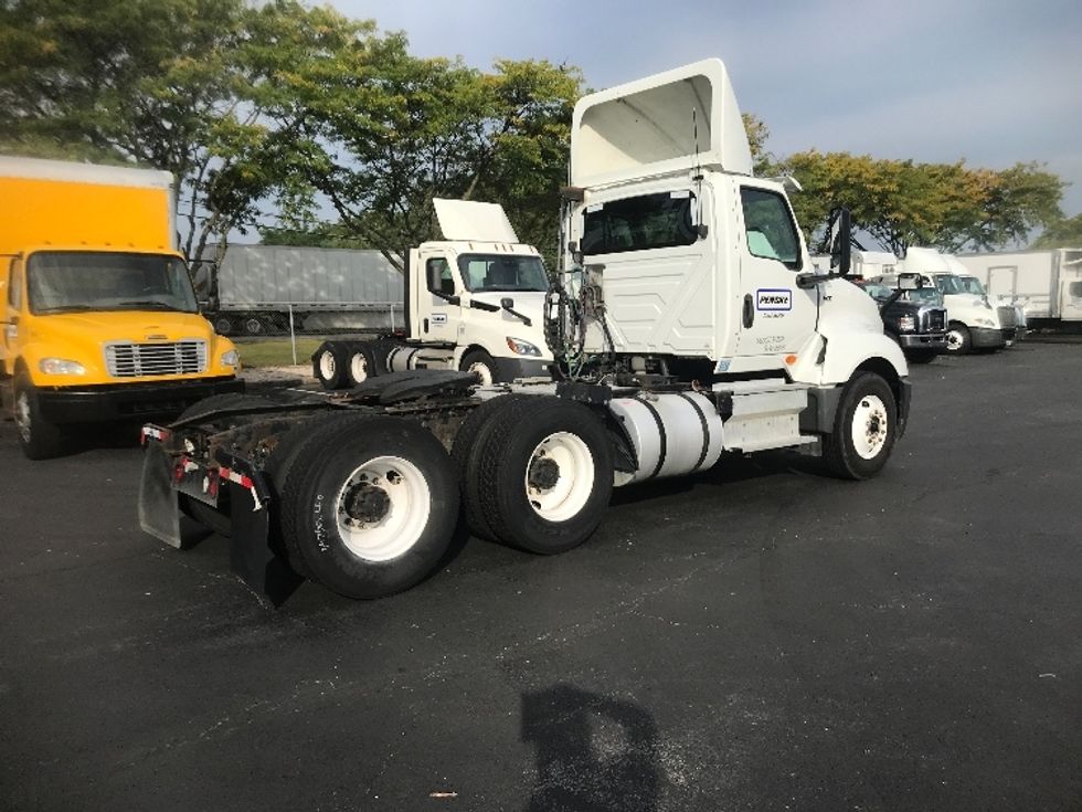 Day Cab Tractor-Heavy Duty Tractors-International-2018-LT625-Carlisle-PA-463,035\n\t\tmiles-$ 20,250 - Image 7