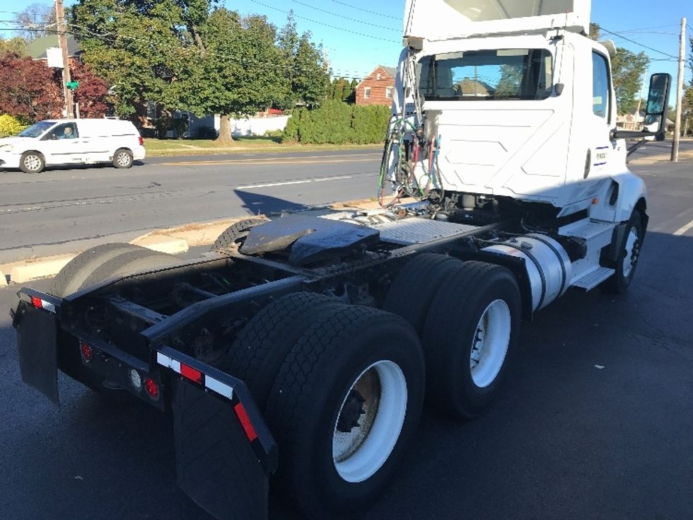 Day Cab Tractor-Heavy Duty Tractors-International-2018-LT625-Center Valley-PA-347,559\n\t\tmiles-$ 19,750 - Image 18