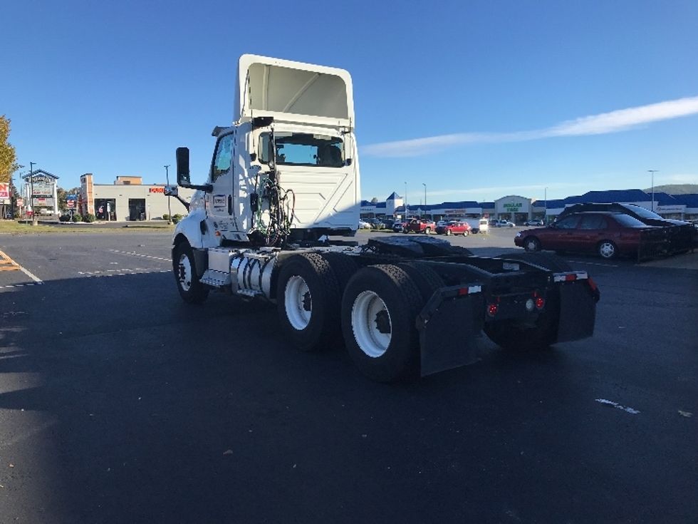 Day Cab Tractor-Heavy Duty Tractors-International-2018-LT625-Center Valley-PA-347,559\n\t\tmiles-$ 19,750 - Image 5