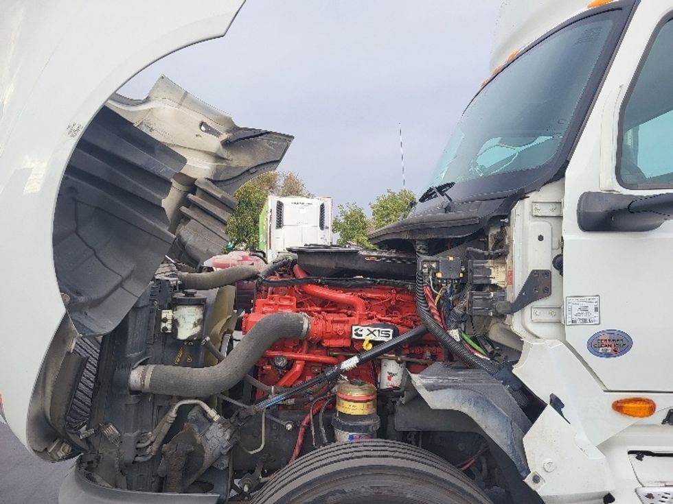Day Cab Tractor-Heavy Duty Tractors-International-2018-LT625-Ceres-CA-477,659\n\t\tmiles-$ 35,000 - Image 16