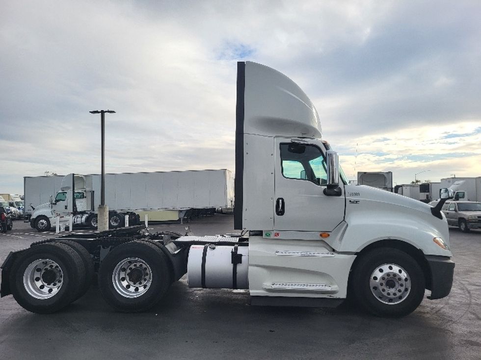 Day Cab Tractor-Heavy Duty Tractors-International-2018-LT625-Ceres-CA-477,659\n\t\tmiles-$ 35,000 - Image 8