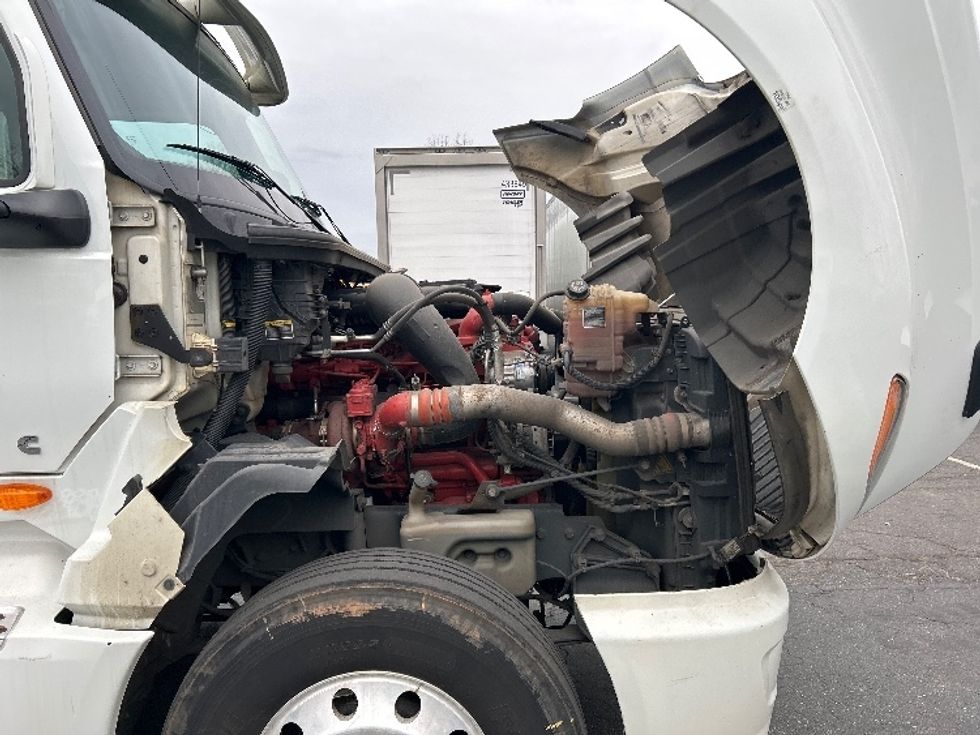 Day Cab Tractor-Heavy Duty Tractors-International-2018-LT625-Charlotte-NC-471,800\n\t\tmiles-$ 31,000 - Image 15