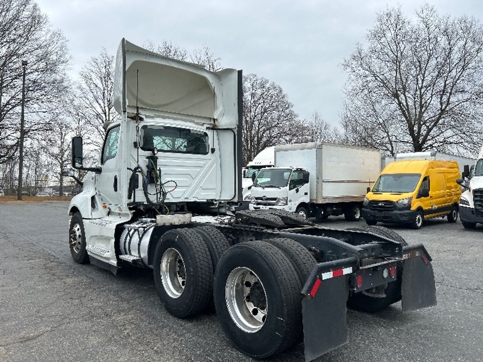 Day Cab Tractor-Heavy Duty Tractors-International-2018-LT625-Charlotte-NC-471,800\n\t\tmiles-$ 31,000 - Image 5