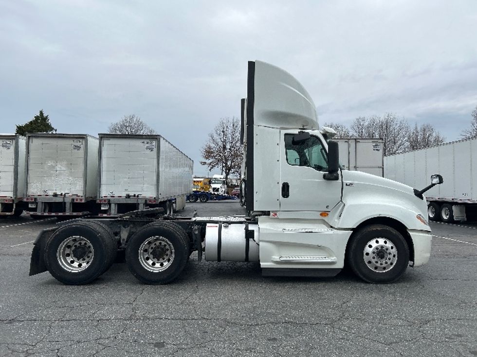 Day Cab Tractor-Heavy Duty Tractors-International-2018-LT625-Charlotte-NC-471,800\n\t\tmiles-$ 31,000 - Image 8