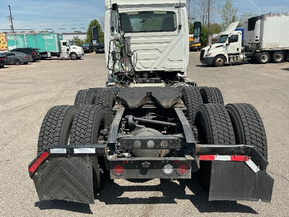 Day Cab Tractor-Heavy Duty Tractors-International-2018-LT625-Cincinnati-OH-363,495\n\t\tmiles-$ 23,500 - Image 6