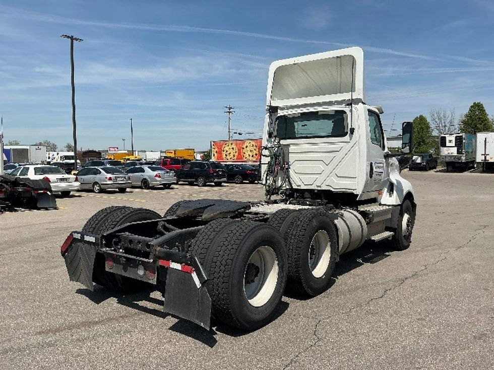 Day Cab Tractor-Heavy Duty Tractors-International-2018-LT625-Cincinnati-OH-363,495\n\t\tmiles-$ 23,500 - Image 7
