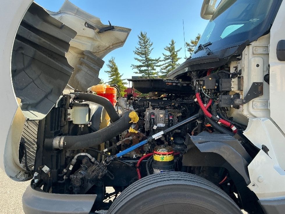 Day Cab Tractor-Heavy Duty Tractors-International-2018-LT625-Cincinnati-OH-432,828\n\t\tmiles-$ 21,750 - Image 15