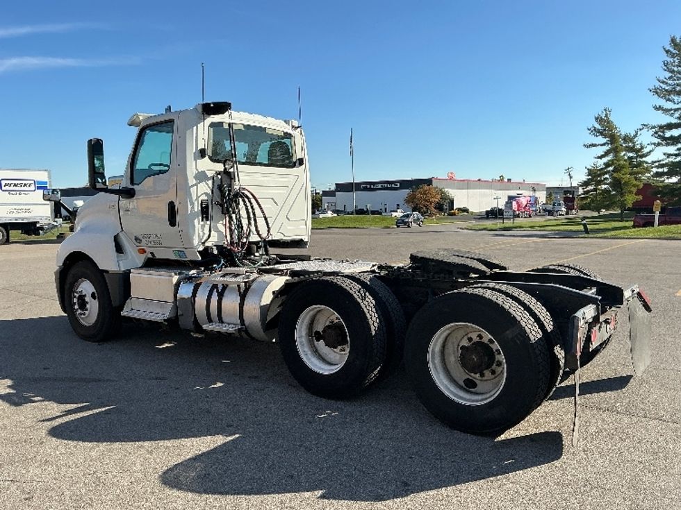 Day Cab Tractor-Heavy Duty Tractors-International-2018-LT625-Cincinnati-OH-432,828\n\t\tmiles-$ 21,750 - Image 5