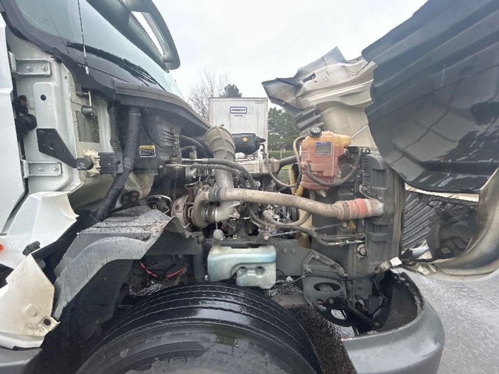 Day Cab Tractor-Heavy Duty Tractors-International-2018-LT625-Clackamas-OR-265,668\n\t\tmiles-$ 24,500 - Image 15