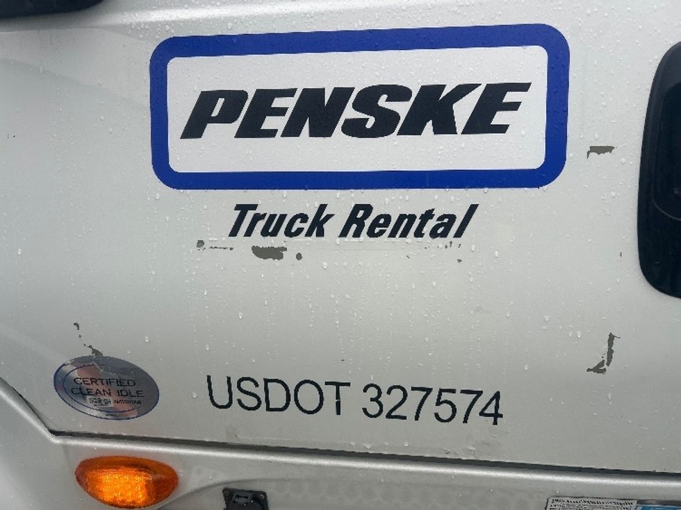 Day Cab Tractor-Heavy Duty Tractors-International-2018-LT625-Clackamas-OR-265,668\n\t\tmiles-$ 24,500 - Image 17