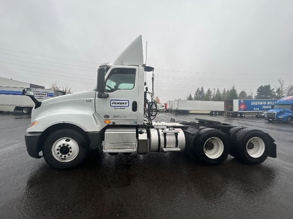 Day Cab Tractor-Heavy Duty Tractors-International-2018-LT625-Clackamas-OR-265,668\n\t\tmiles-$ 24,500 - Image 4