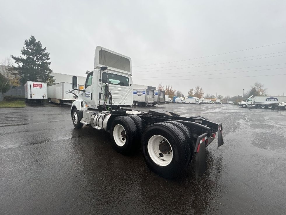 Day Cab Tractor-Heavy Duty Tractors-International-2018-LT625-Clackamas-OR-265,668\n\t\tmiles-$ 24,500 - Image 5
