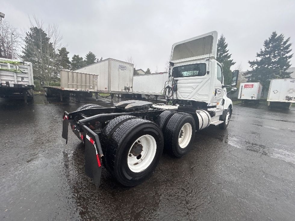 Day Cab Tractor-Heavy Duty Tractors-International-2018-LT625-Clackamas-OR-265,668\n\t\tmiles-$ 24,500 - Image 7