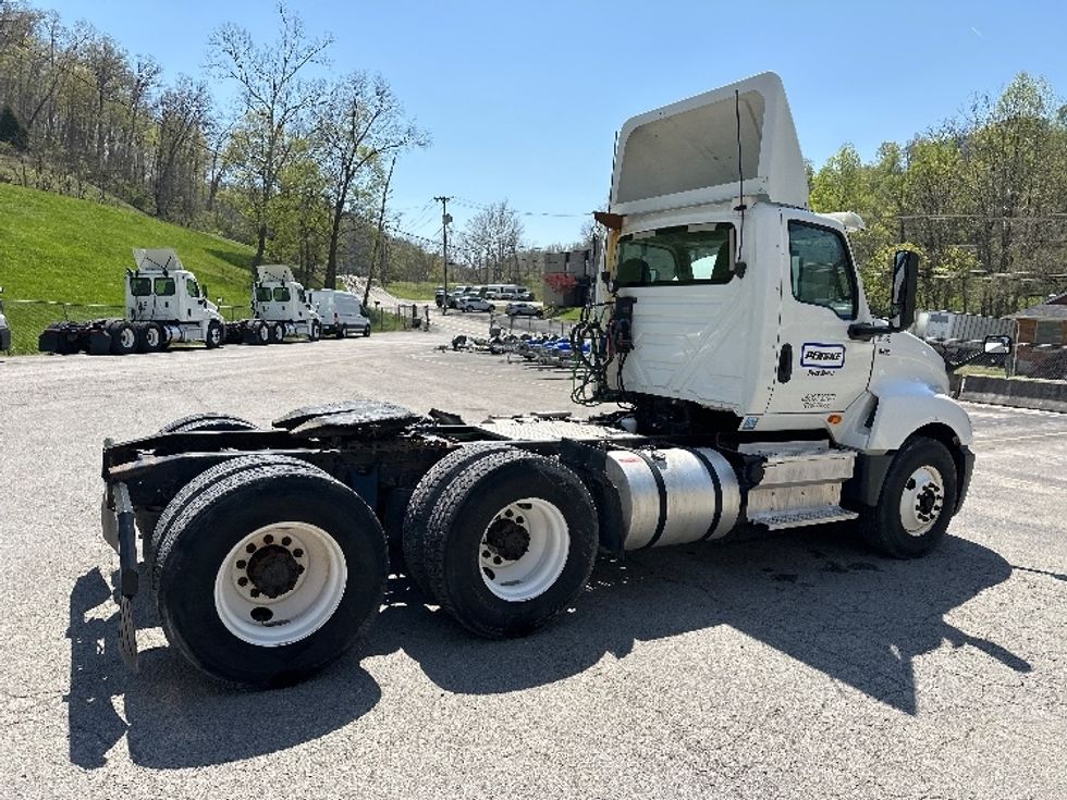 Day Cab Tractor-Heavy Duty Tractors-International-2018-LT625-Columbus-OH-299,308\n\t\tmiles-$ 23,500 - Image 11