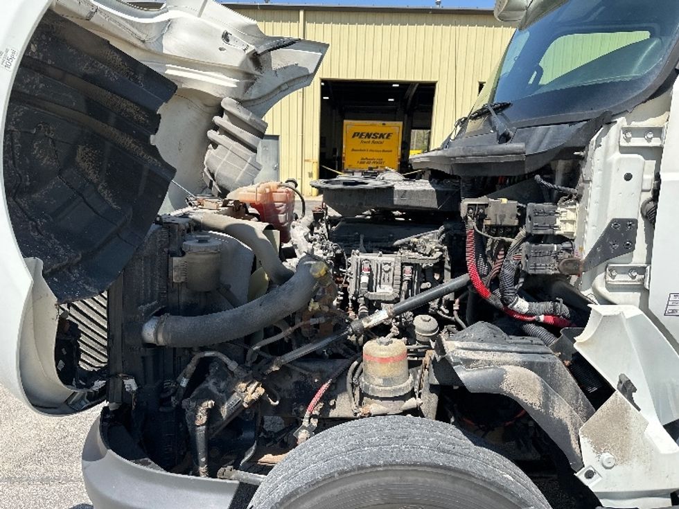 Day Cab Tractor-Heavy Duty Tractors-International-2018-LT625-Columbus-OH-299,308\n\t\tmiles-$ 23,500 - Image 16