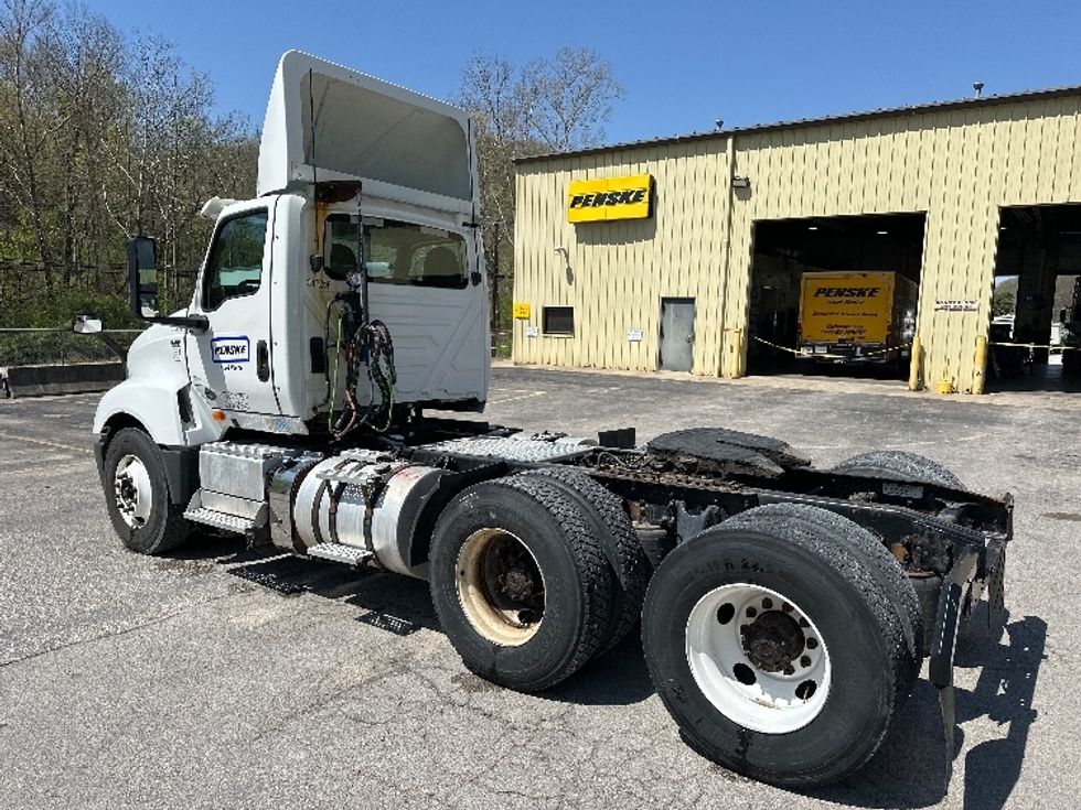 Day Cab Tractor-Heavy Duty Tractors-International-2018-LT625-Columbus-OH-299,308\n\t\tmiles-$ 23,500 - Image 5