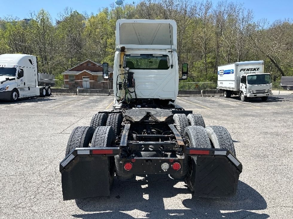 Day Cab Tractor-Heavy Duty Tractors-International-2018-LT625-Columbus-OH-299,308\n\t\tmiles-$ 23,500 - Image 6