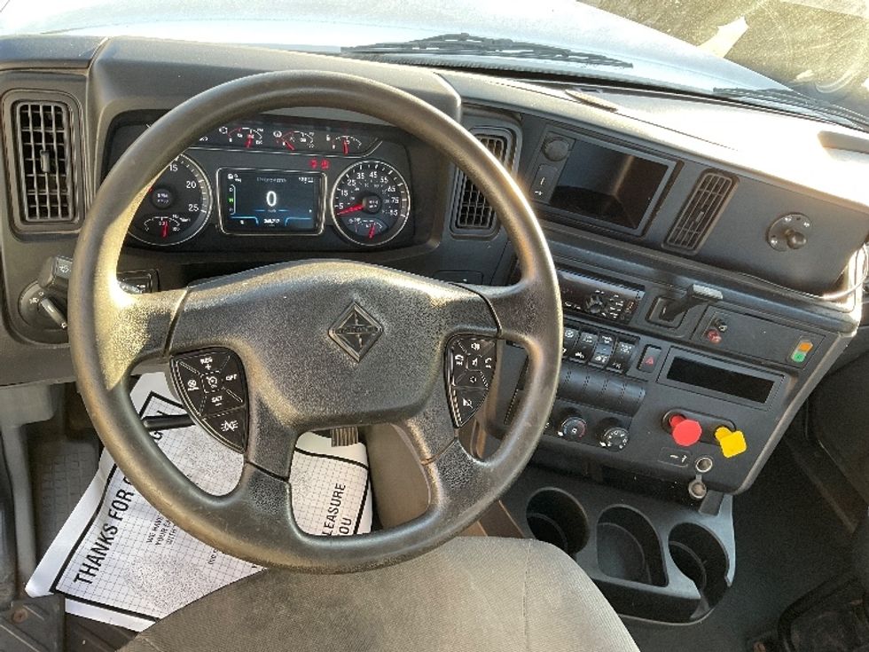 Day Cab Tractor-Heavy Duty Tractors-International-2018-LT625-Columbus-OH-368,717\n\t\tmiles-$ 27,000 - Image 11