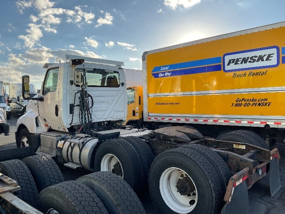 Day Cab Tractor-Heavy Duty Tractors-International-2018-LT625-Columbus-OH-368,717\n\t\tmiles-$ 27,000 - Image 5