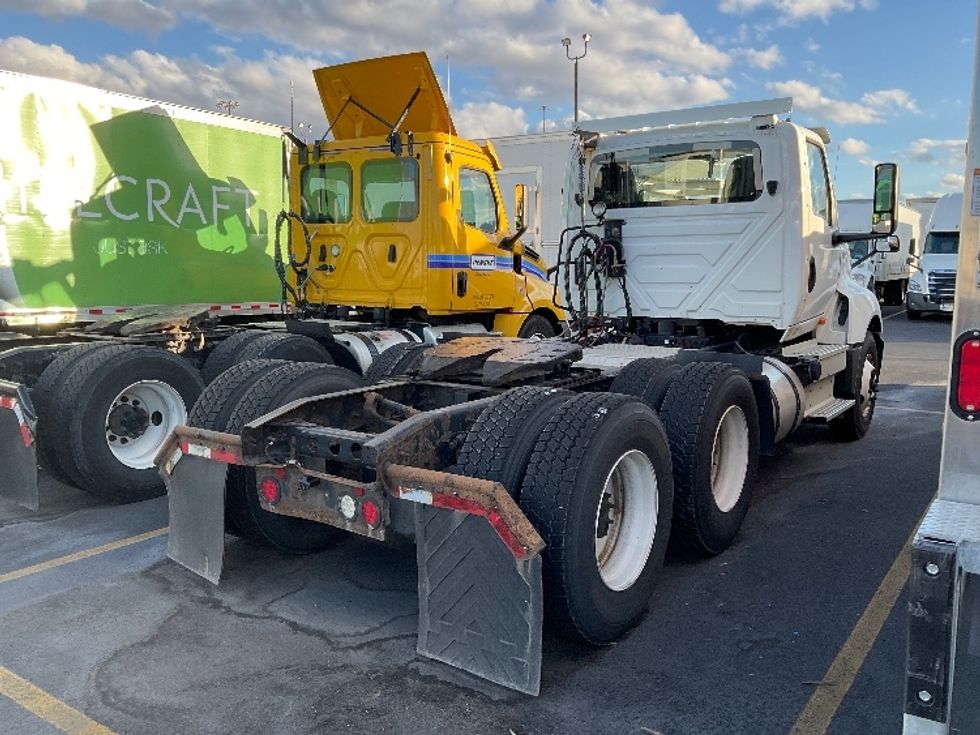 Day Cab Tractor-Heavy Duty Tractors-International-2018-LT625-Columbus-OH-368,717\n\t\tmiles-$ 27,000 - Image 7