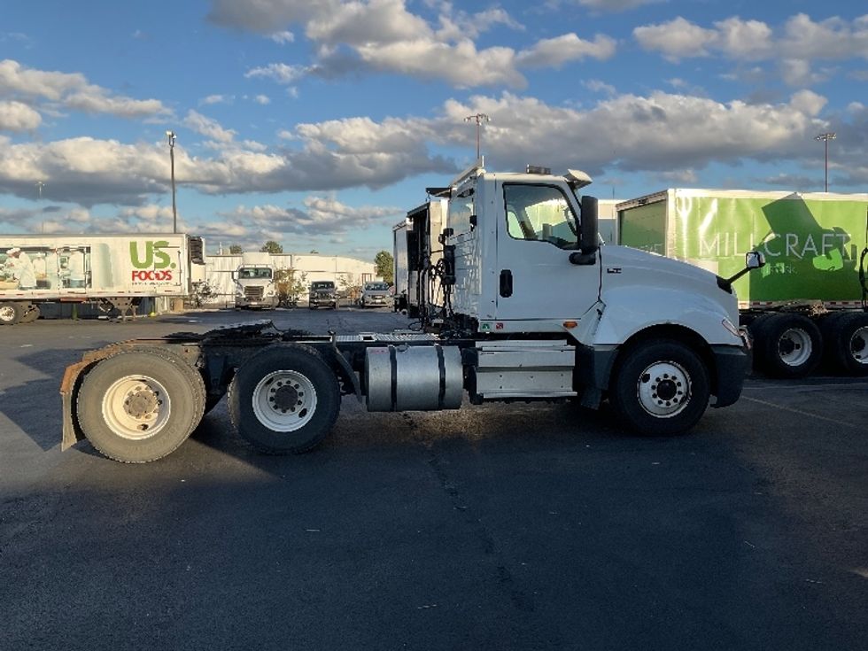 Day Cab Tractor-Heavy Duty Tractors-International-2018-LT625-Columbus-OH-368,717\n\t\tmiles-$ 27,000 - Image 8