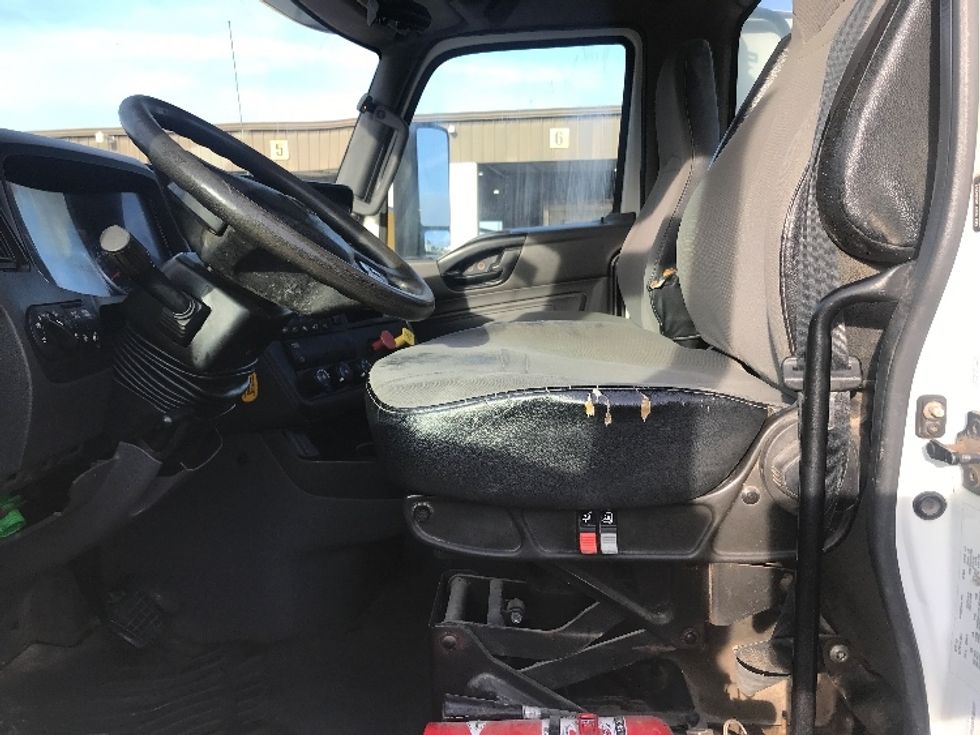 Day Cab Tractor-Heavy Duty Tractors-International-2018-LT625-Corpus Christi-TX-311,306\n\t\tmiles-$ 25,000 - Image 10