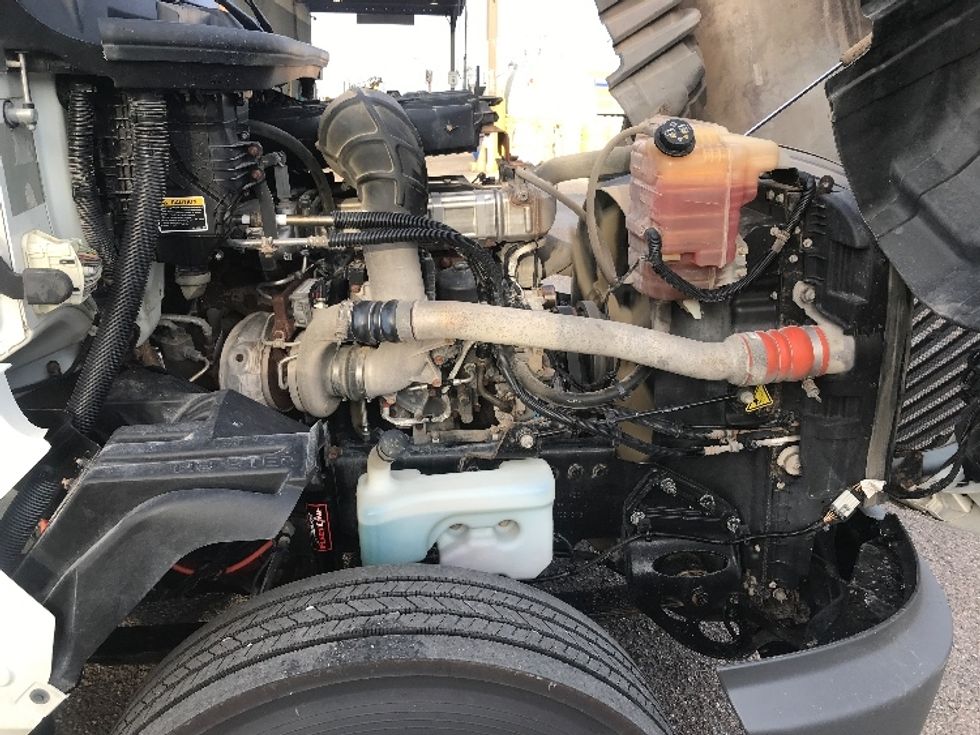 Day Cab Tractor-Heavy Duty Tractors-International-2018-LT625-Corpus Christi-TX-311,306\n\t\tmiles-$ 25,000 - Image 15