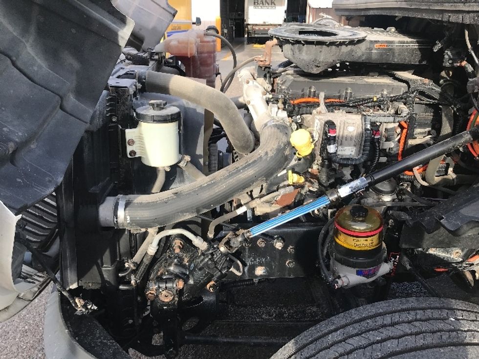 Day Cab Tractor-Heavy Duty Tractors-International-2018-LT625-Corpus Christi-TX-311,306\n\t\tmiles-$ 25,000 - Image 16