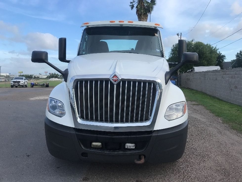 Day Cab Tractor-Heavy Duty Tractors-International-2018-LT625-Corpus Christi-TX-311,306\n\t\tmiles-$ 25,000 - Image 2