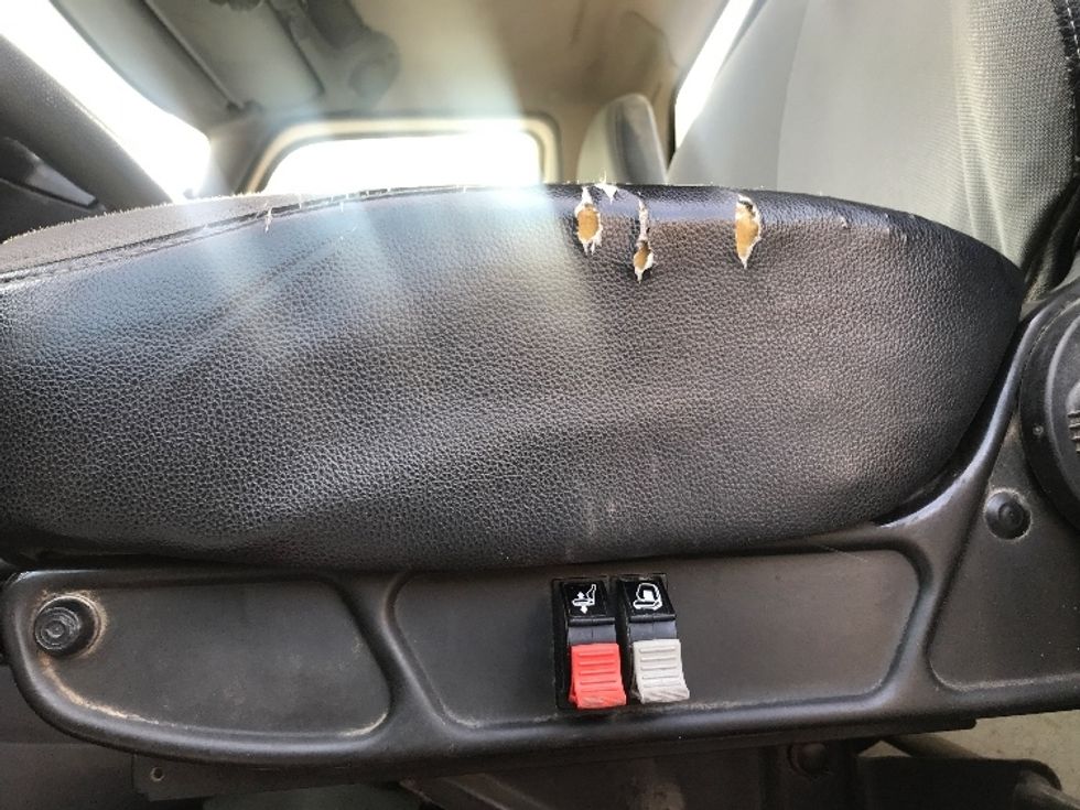 Day Cab Tractor-Heavy Duty Tractors-International-2018-LT625-Corpus Christi-TX-311,306\n\t\tmiles-$ 25,000 - Image 20