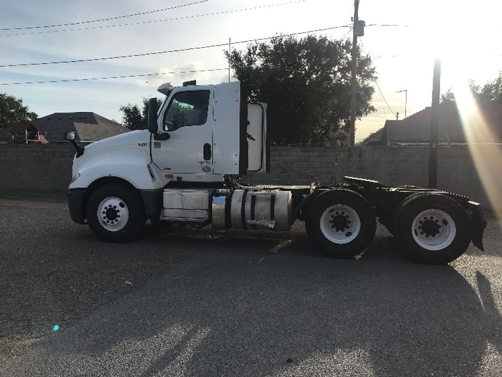 Day Cab Tractor-Heavy Duty Tractors-International-2018-LT625-Corpus Christi-TX-311,306\n\t\tmiles-$ 25,000 - Image 4