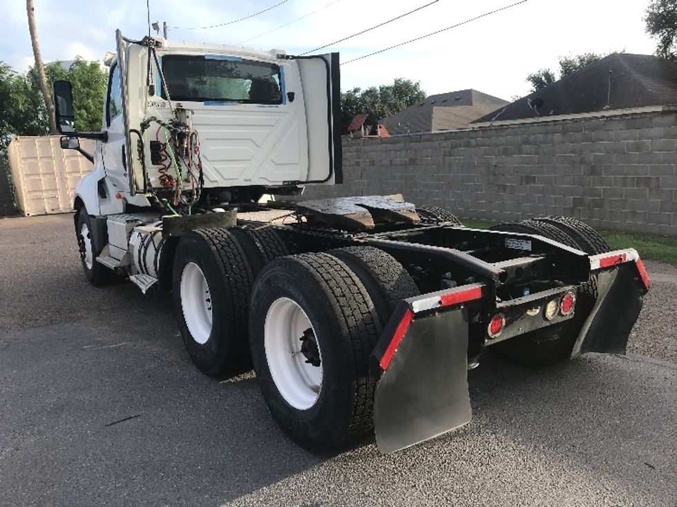Day Cab Tractor-Heavy Duty Tractors-International-2018-LT625-Corpus Christi-TX-311,306\n\t\tmiles-$ 25,000 - Image 5