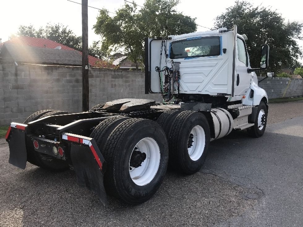 Day Cab Tractor-Heavy Duty Tractors-International-2018-LT625-Corpus Christi-TX-311,306\n\t\tmiles-$ 25,000 - Image 7