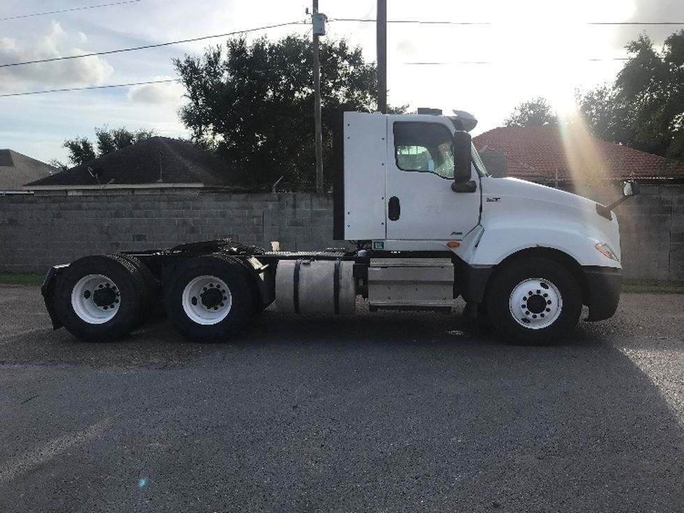 Day Cab Tractor-Heavy Duty Tractors-International-2018-LT625-Corpus Christi-TX-311,306\n\t\tmiles-$ 25,000 - Image 8