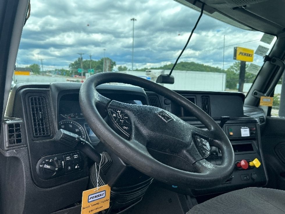 Day Cab Tractor-Heavy Duty Tractors-International-2018-LT625-Cross Lanes-WV-361,338\n\t\tmiles-$ 10,000 - Image 10