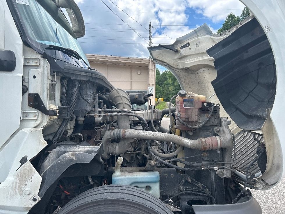 Day Cab Tractor-Heavy Duty Tractors-International-2018-LT625-Cross Lanes-WV-361,338\n\t\tmiles-$ 10,000 - Image 15