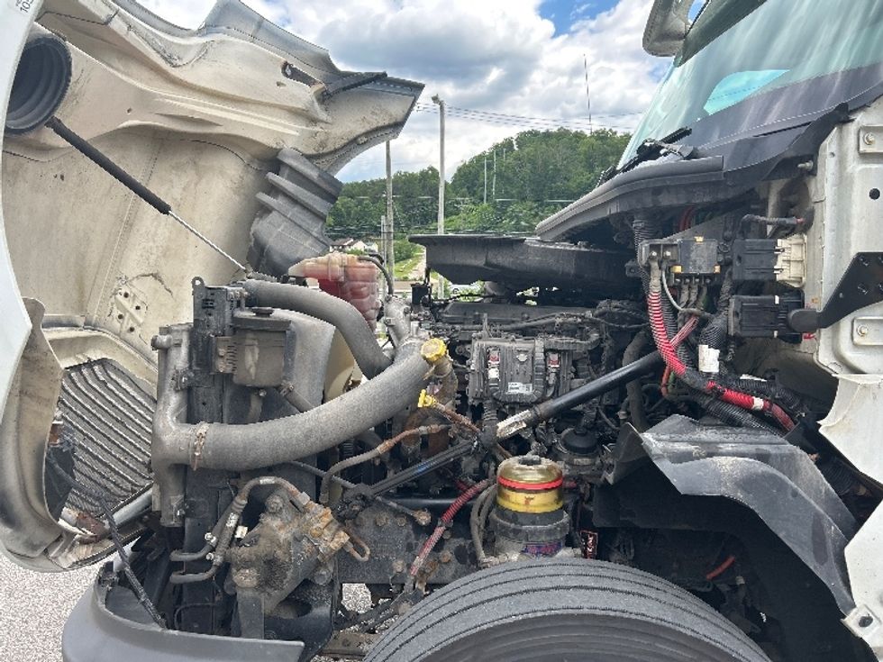 Day Cab Tractor-Heavy Duty Tractors-International-2018-LT625-Cross Lanes-WV-361,338\n\t\tmiles-$ 10,000 - Image 16