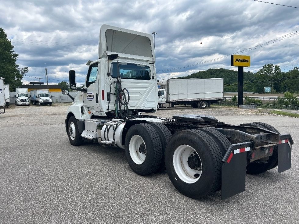 Day Cab Tractor-Heavy Duty Tractors-International-2018-LT625-Cross Lanes-WV-361,338\n\t\tmiles-$ 10,000 - Image 5