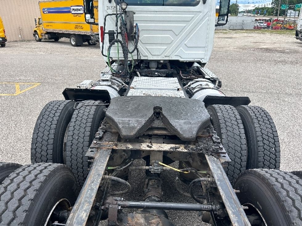 Day Cab Tractor-Heavy Duty Tractors-International-2018-LT625-Cross Lanes-WV-361,338\n\t\tmiles-$ 10,000 - Image 6