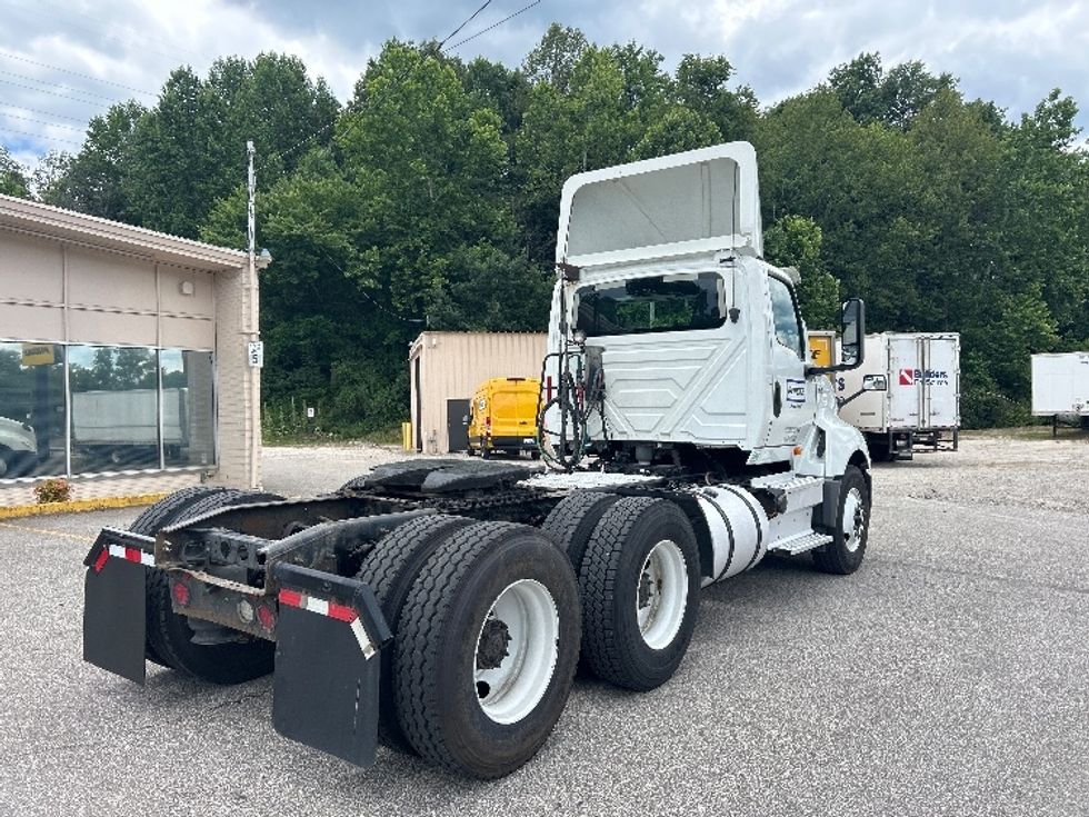Day Cab Tractor-Heavy Duty Tractors-International-2018-LT625-Cross Lanes-WV-361,338\n\t\tmiles-$ 10,000 - Image 7