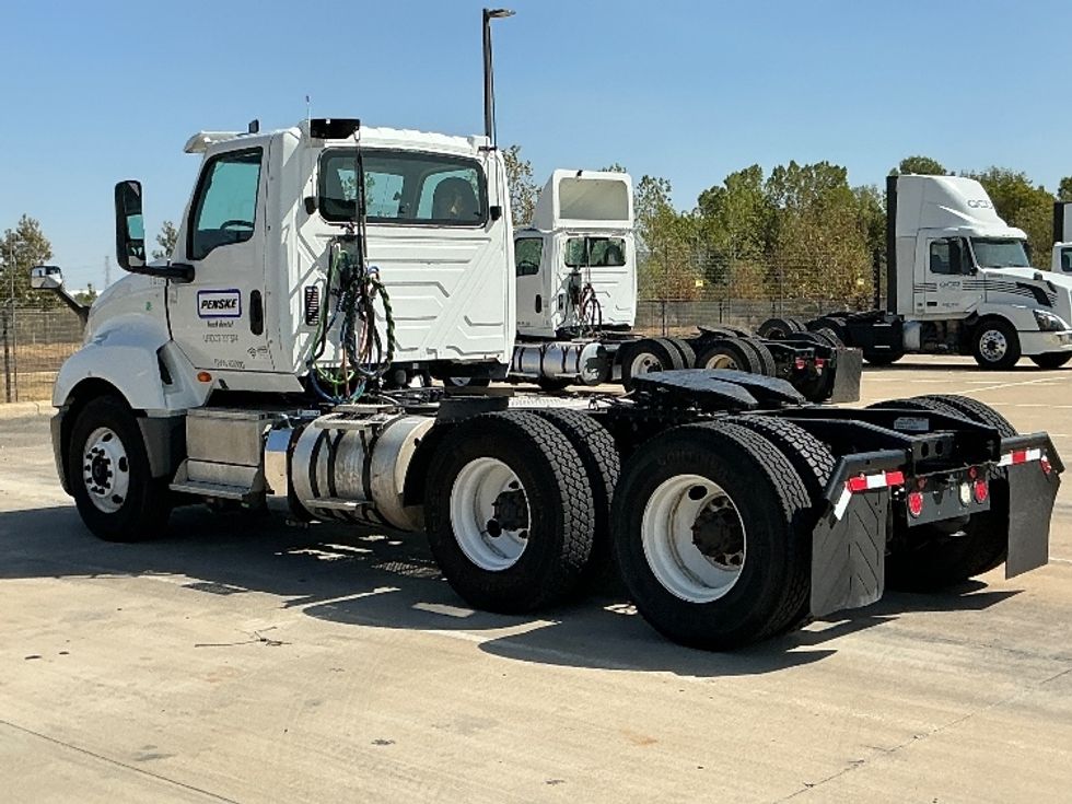 Day Cab Tractor-Heavy Duty Tractors-International-2018-LT625-Dallas-TX-376,304\n\t\tmiles-$ 25,000 - Image 5