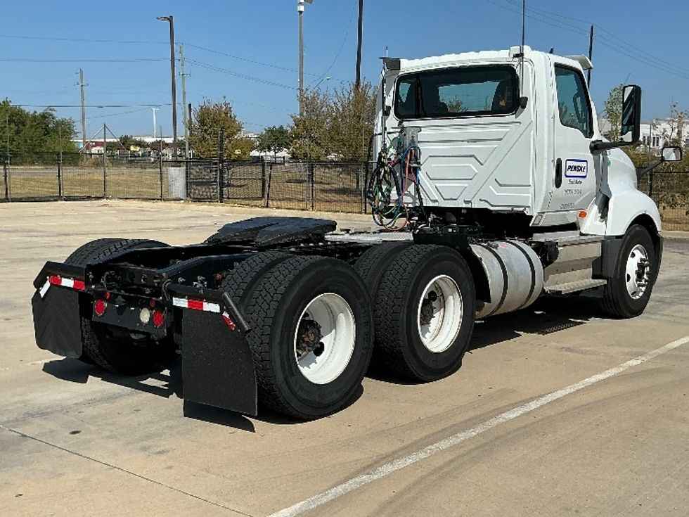 Day Cab Tractor-Heavy Duty Tractors-International-2018-LT625-Dallas-TX-376,304\n\t\tmiles-$ 25,000 - Image 7