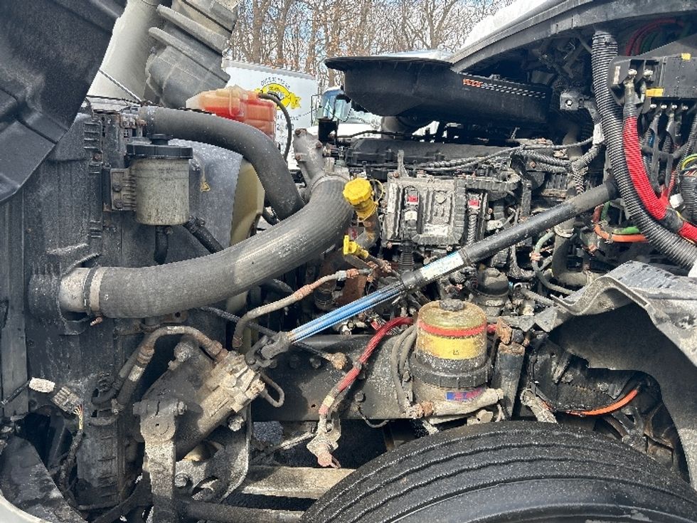 Day Cab Tractor-Heavy Duty Tractors-International-2018-LT625-Dayton-NJ-258,966\n\t\tmiles-$ 21,500 - Image 16