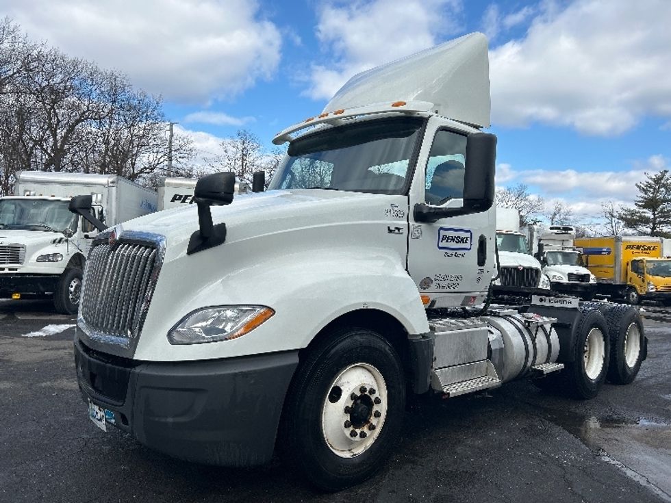 Day Cab Tractor-Heavy Duty Tractors-International-2018-LT625-Dayton-NJ-258,966\n\t\tmiles-$ 21,500 - Image 3