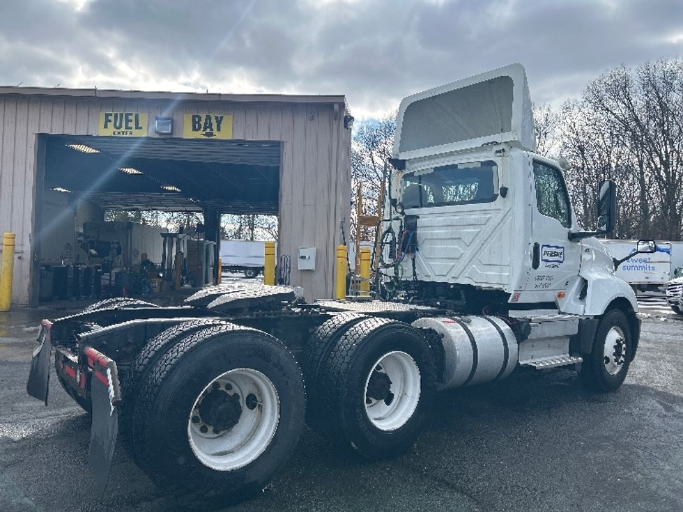 Day Cab Tractor-Heavy Duty Tractors-International-2018-LT625-Dayton-NJ-258,966\n\t\tmiles-$ 21,500 - Image 7