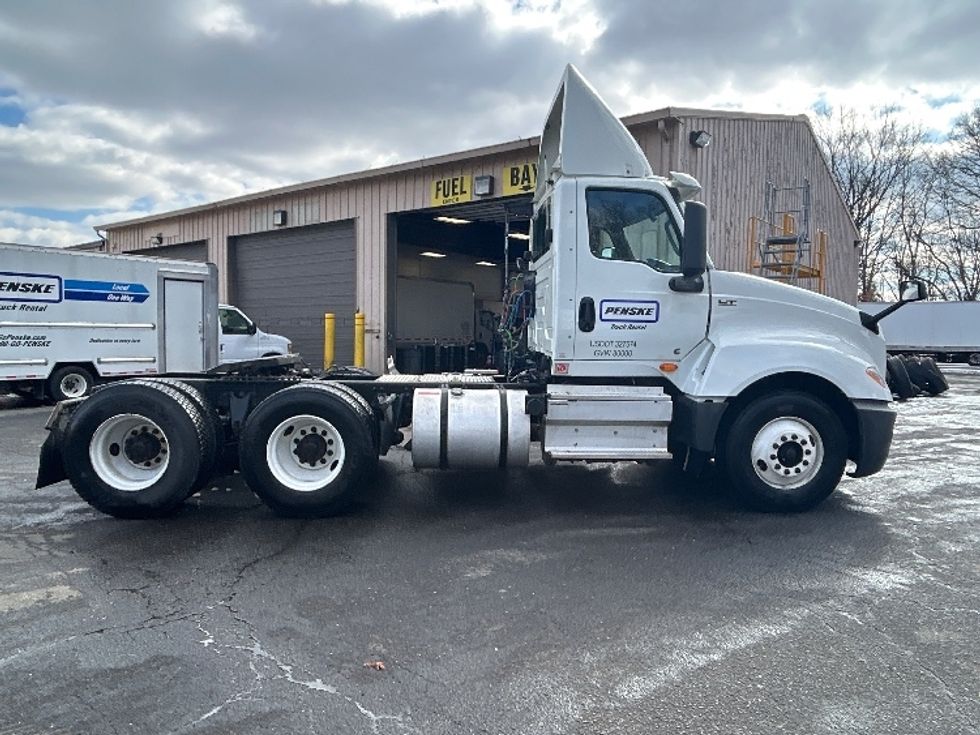 Day Cab Tractor-Heavy Duty Tractors-International-2018-LT625-Dayton-NJ-258,966\n\t\tmiles-$ 21,500 - Image 8