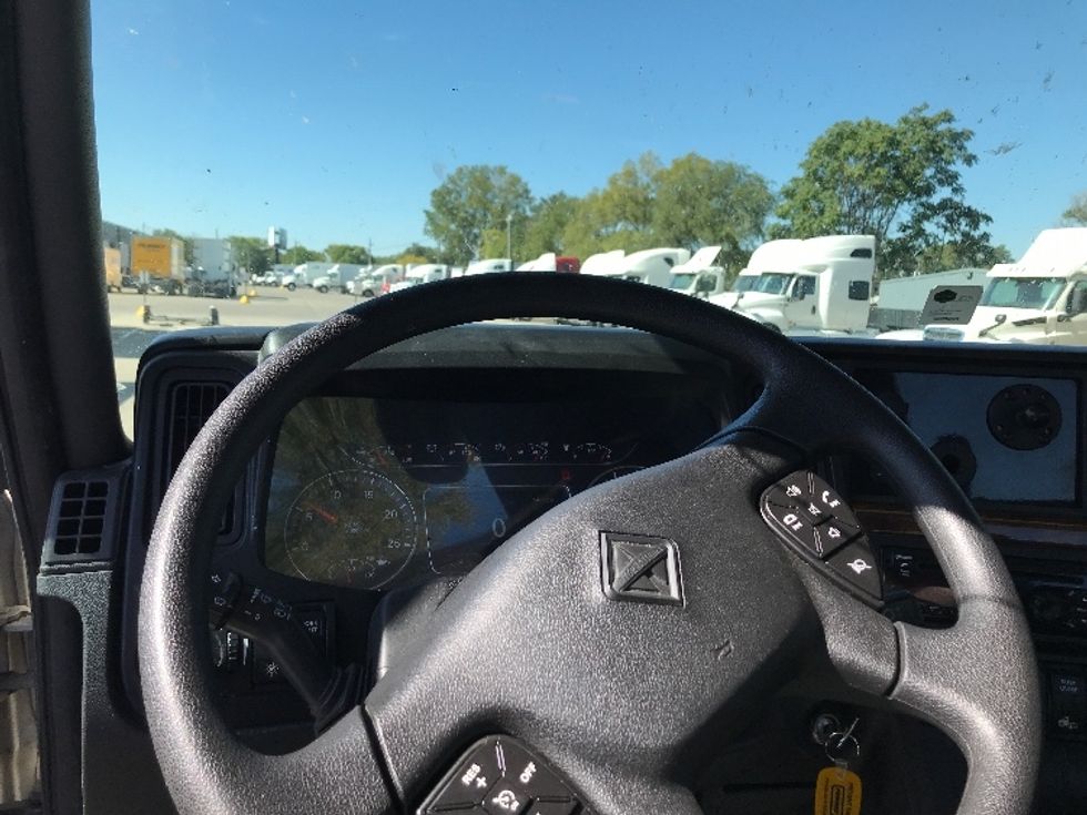 Day Cab Tractor-Heavy Duty Tractors-International-2018-LT625-Des Moines-IA-708,713\n\t\tmiles-$ 22,000 - Image 11