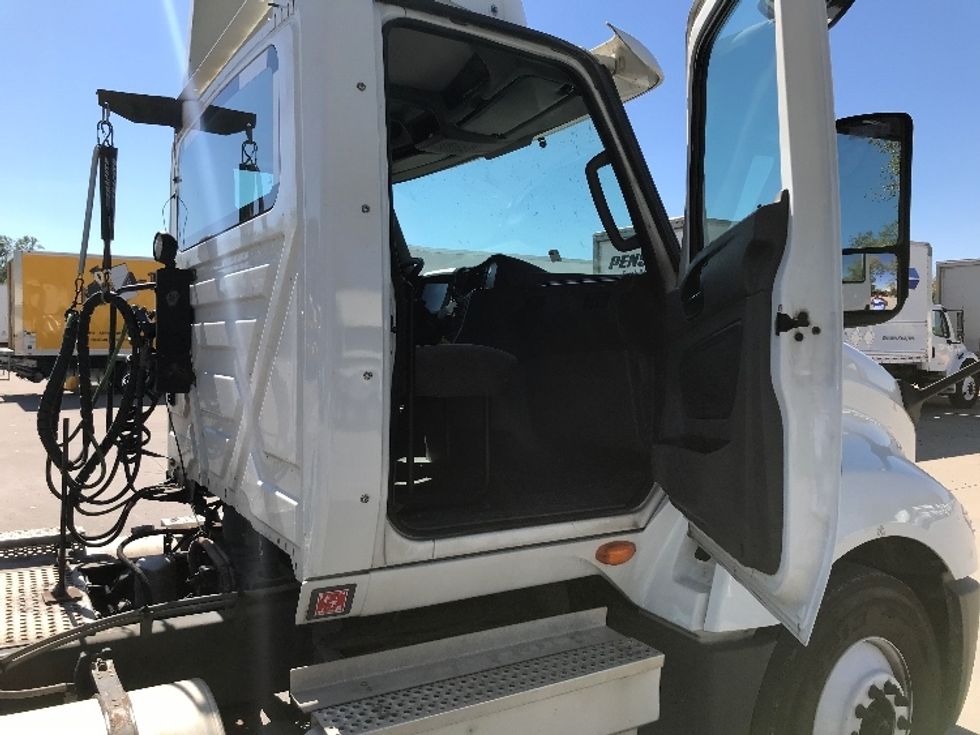 Day Cab Tractor-Heavy Duty Tractors-International-2018-LT625-Des Moines-IA-708,713\n\t\tmiles-$ 22,000 - Image 12