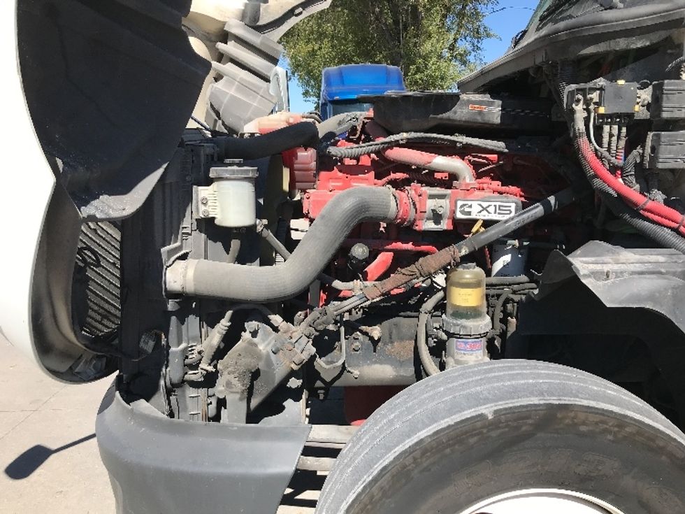 Day Cab Tractor-Heavy Duty Tractors-International-2018-LT625-Des Moines-IA-708,713\n\t\tmiles-$ 22,000 - Image 16