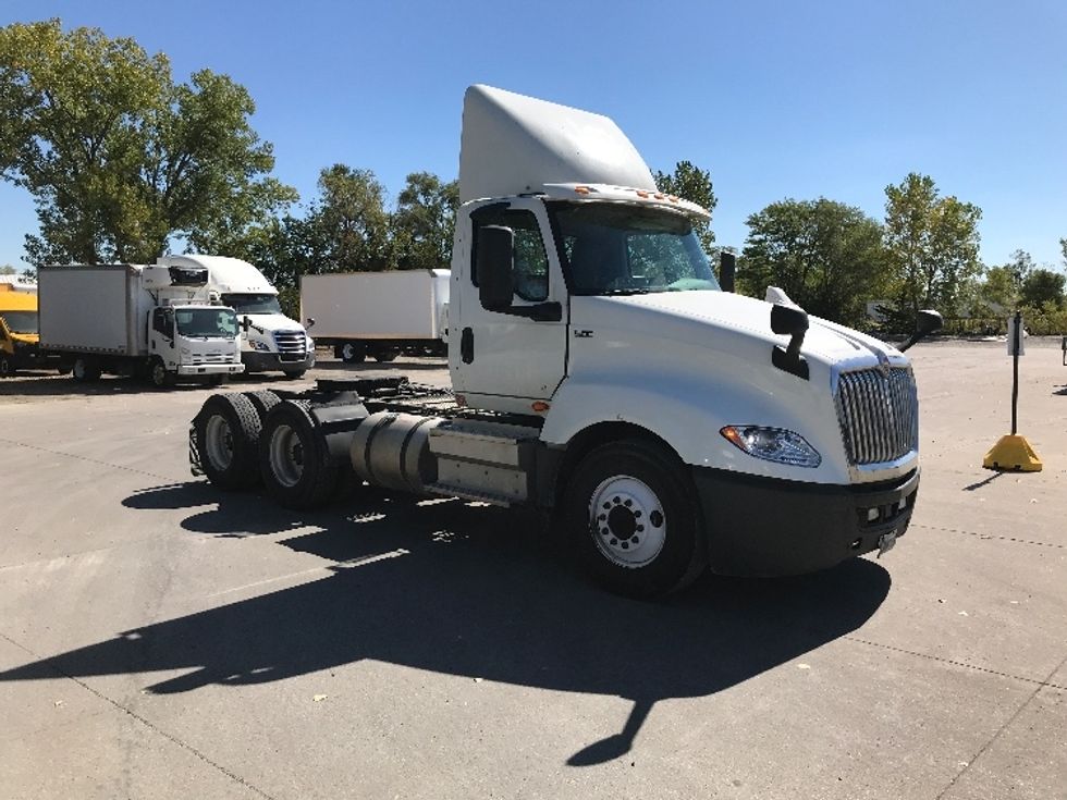 Day Cab Tractor-Heavy Duty Tractors-International-2018-LT625-Des Moines-IA-708,713\n\t\tmiles-$ 22,000 - Image 3